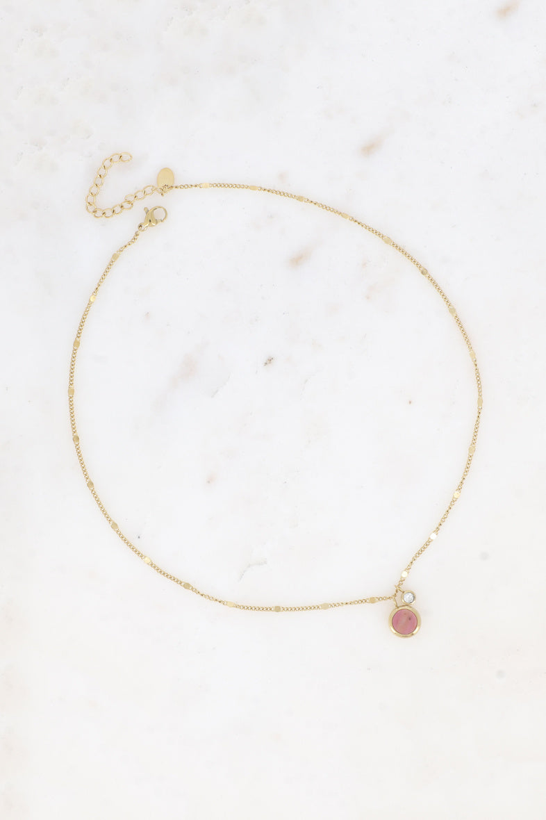 Edna Necklace