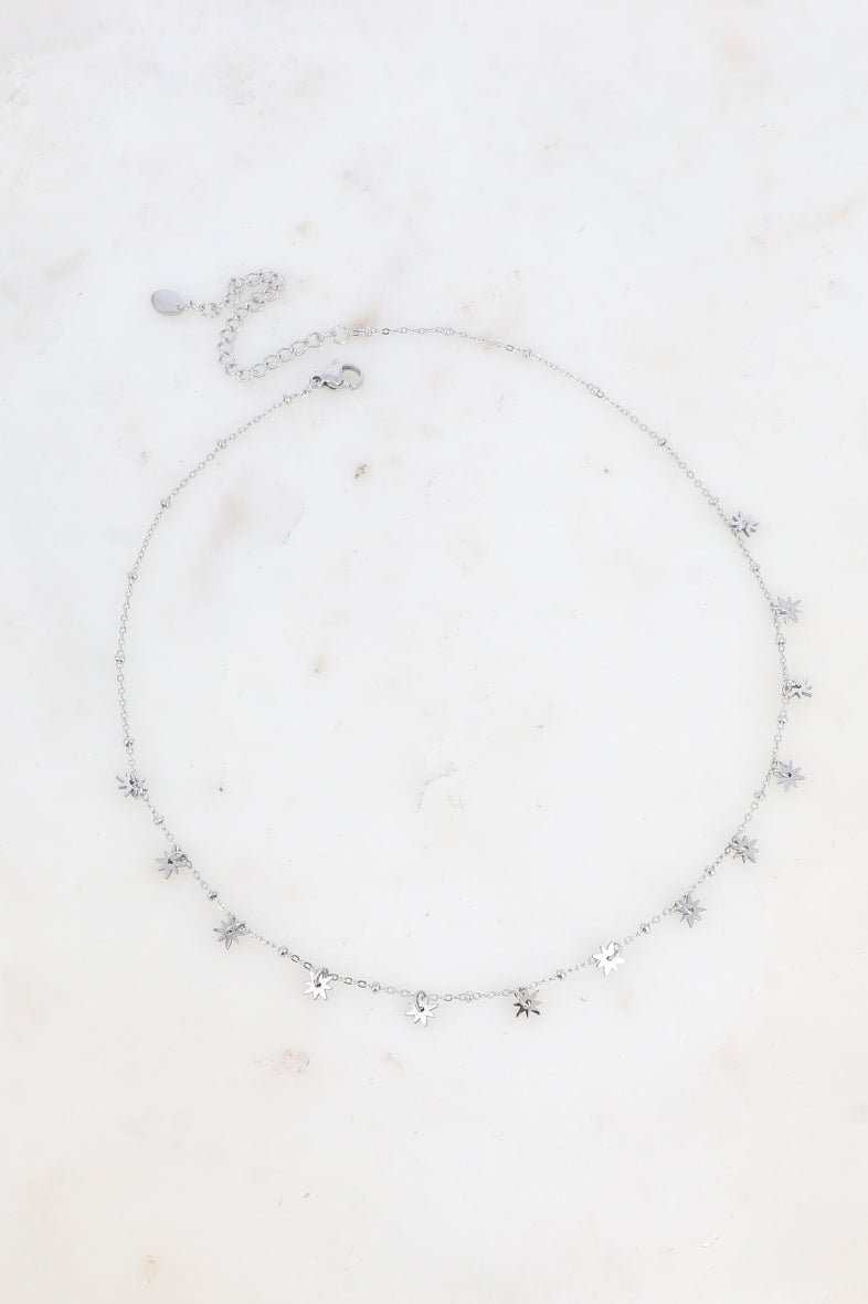 Star Tassels Necklace