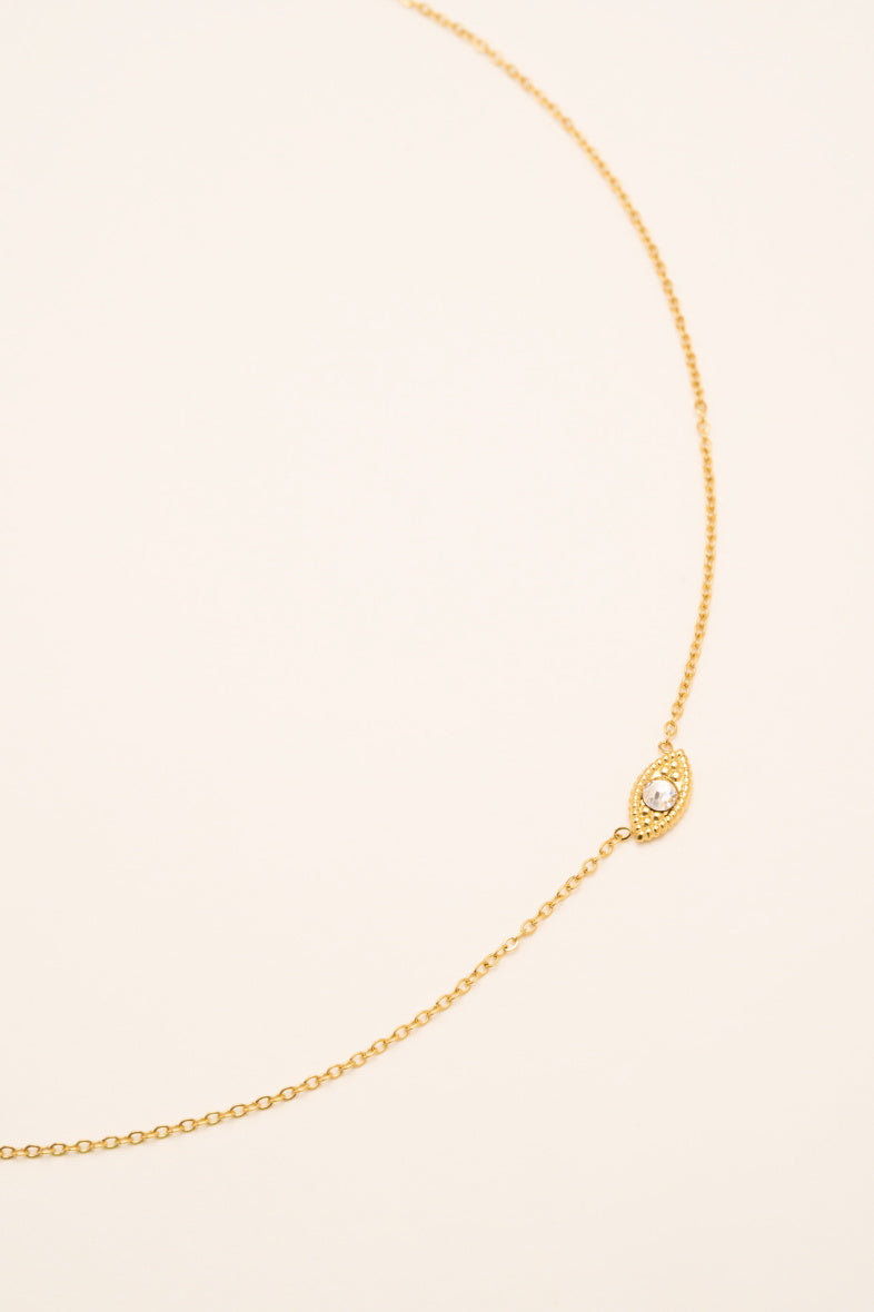 Hendie Necklace