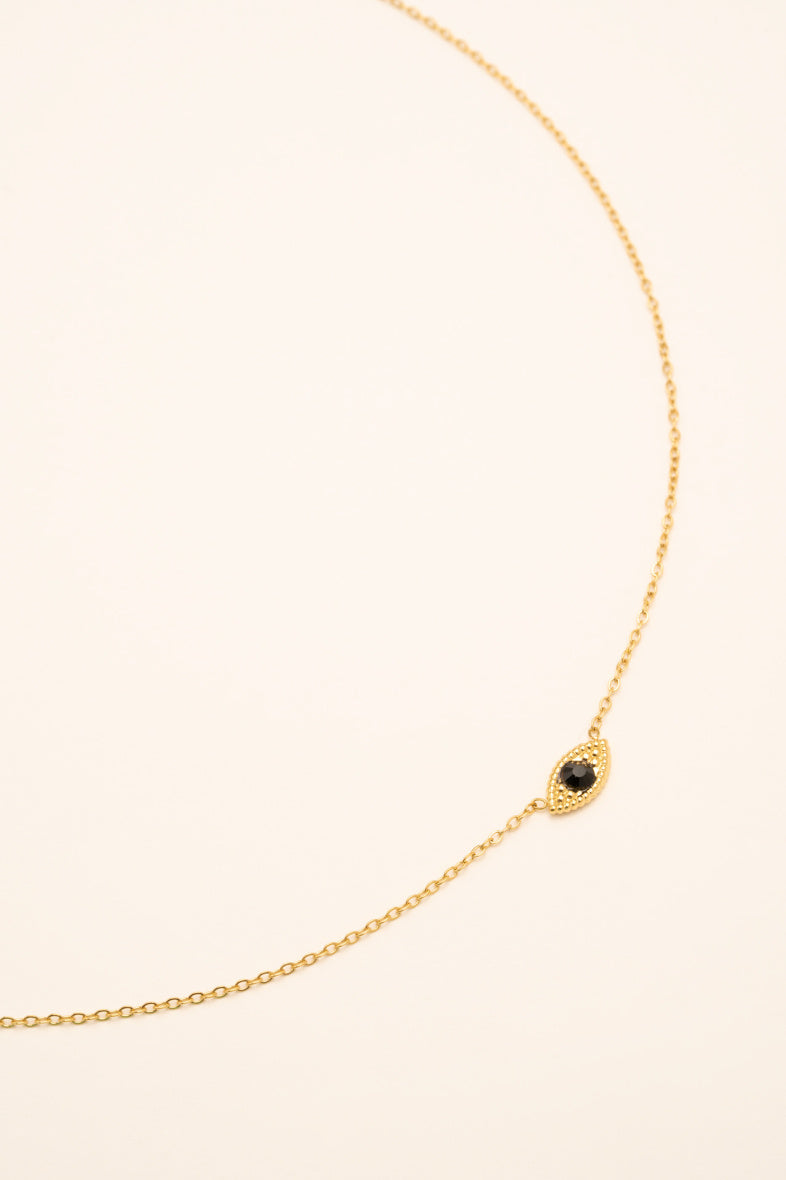 Hendie Necklace