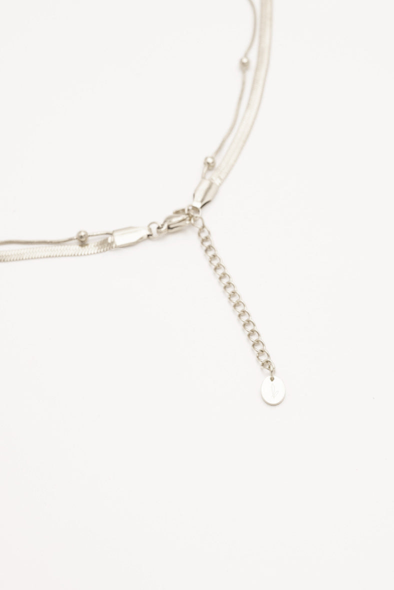 Imane Necklace