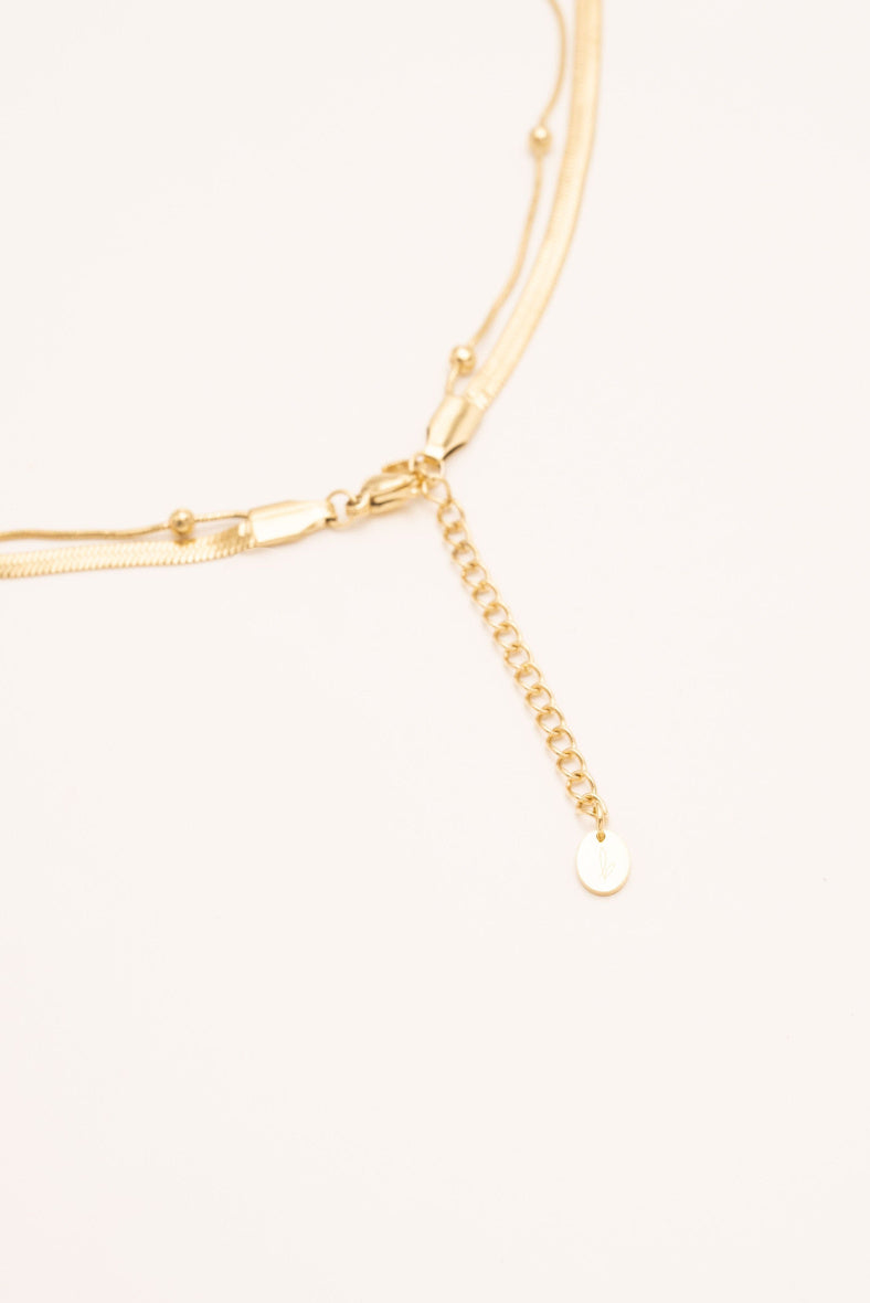 Imane Necklace