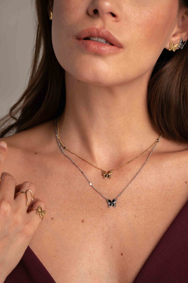 Kani Necklace