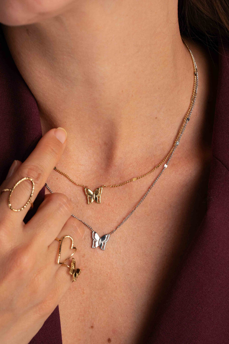 Kani Necklace