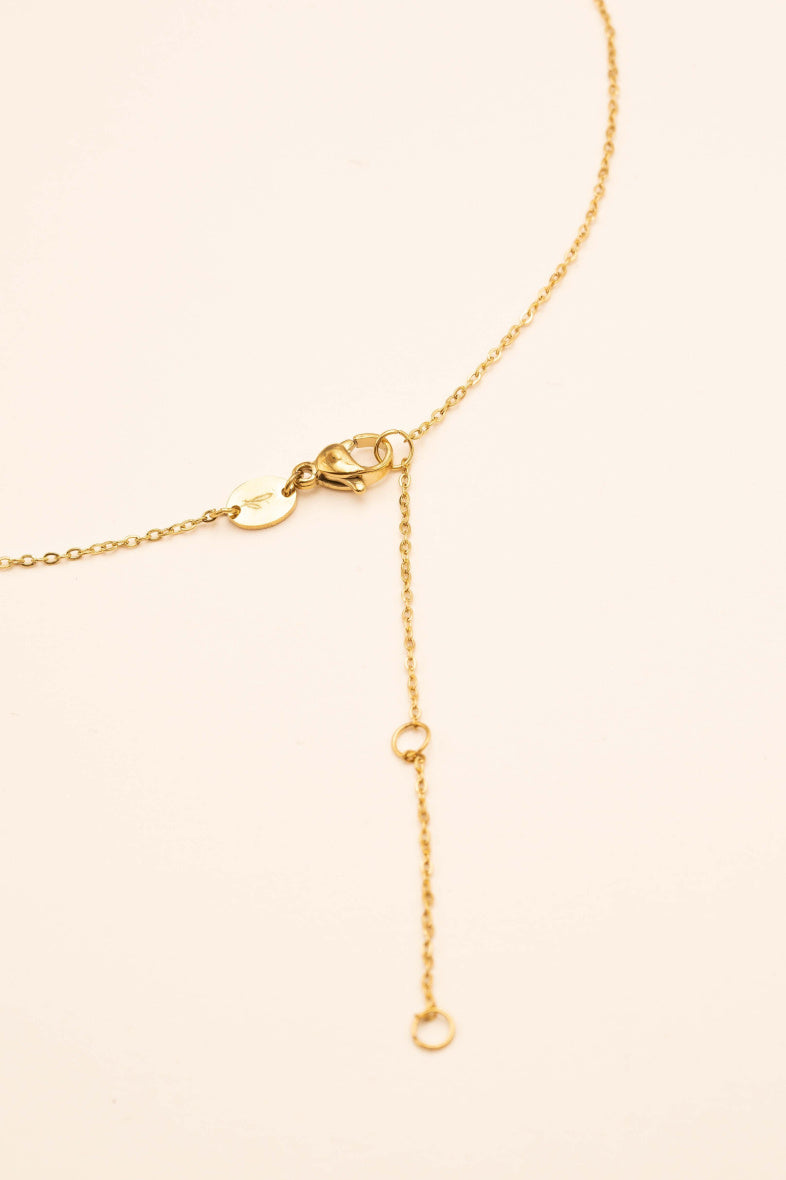 Studs Necklace