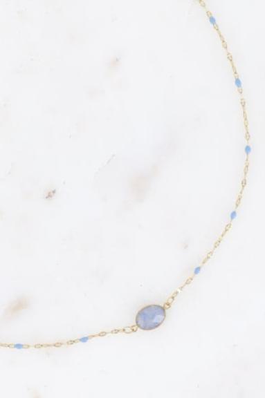 Noelynn Necklace