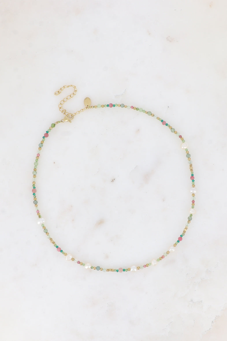 Pricia Necklace