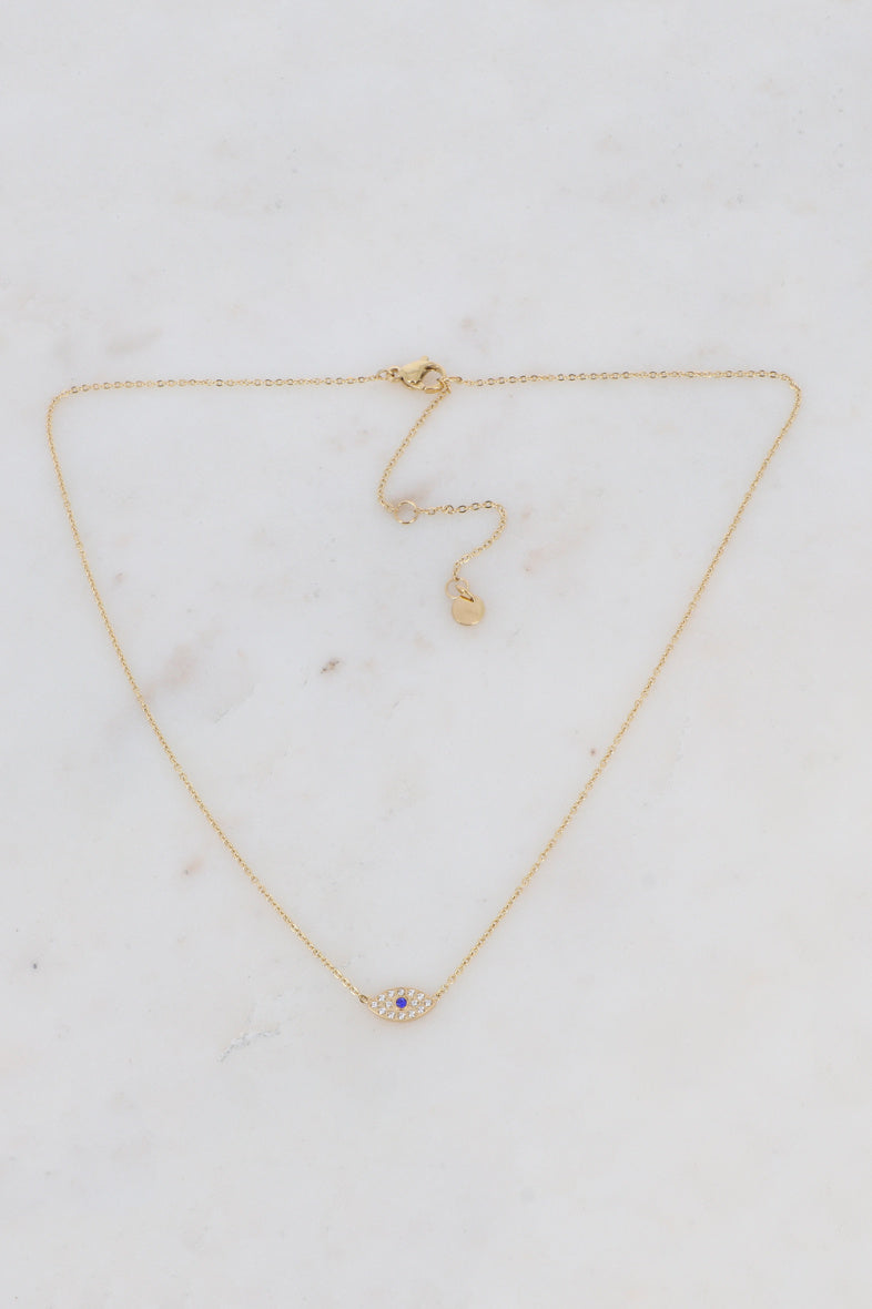 Youlia Necklace
