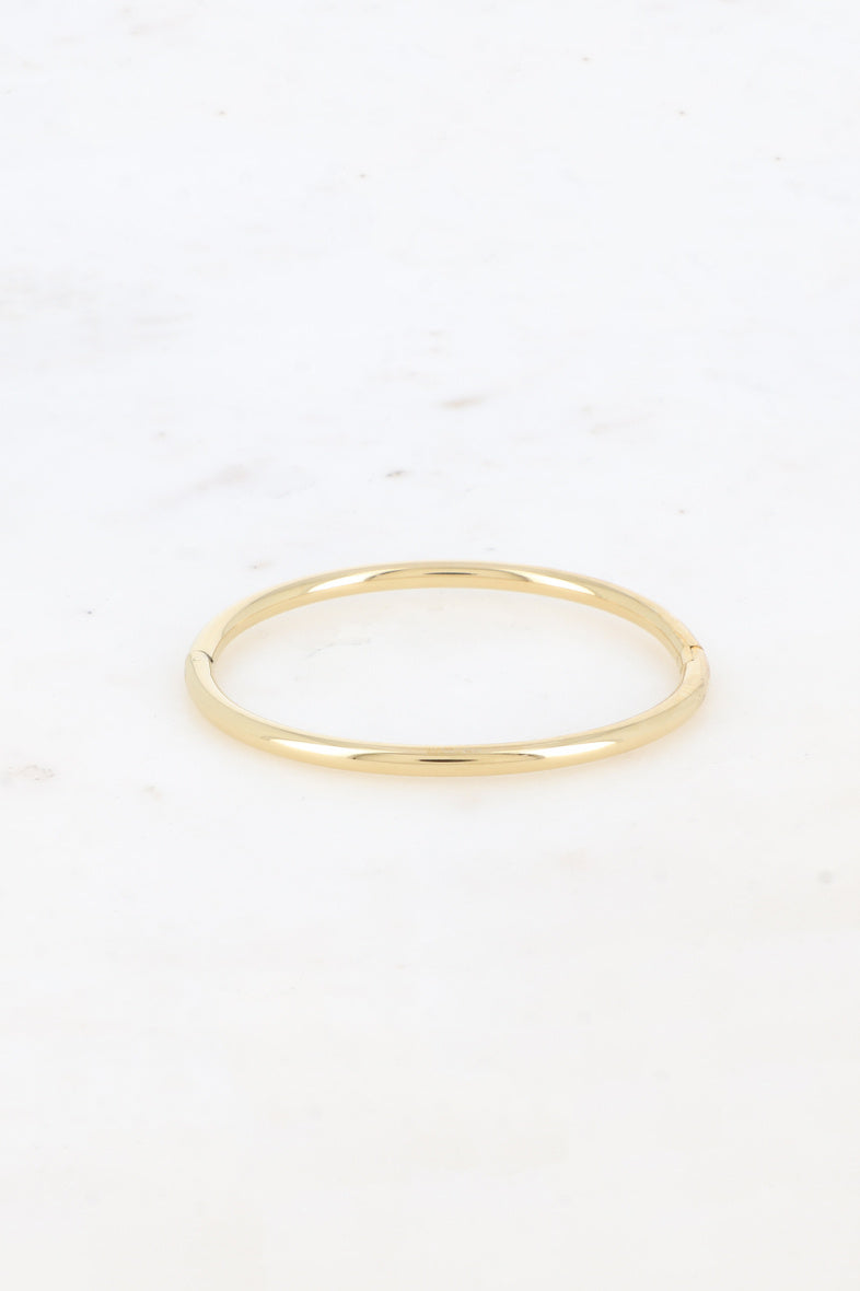 Simple Bangle