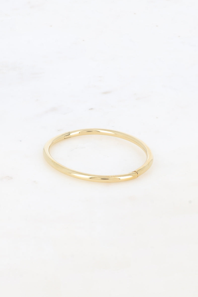 Simple Bangle