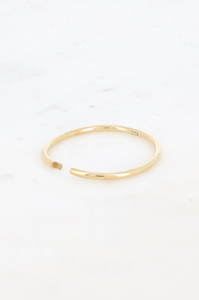 Simple Bangle