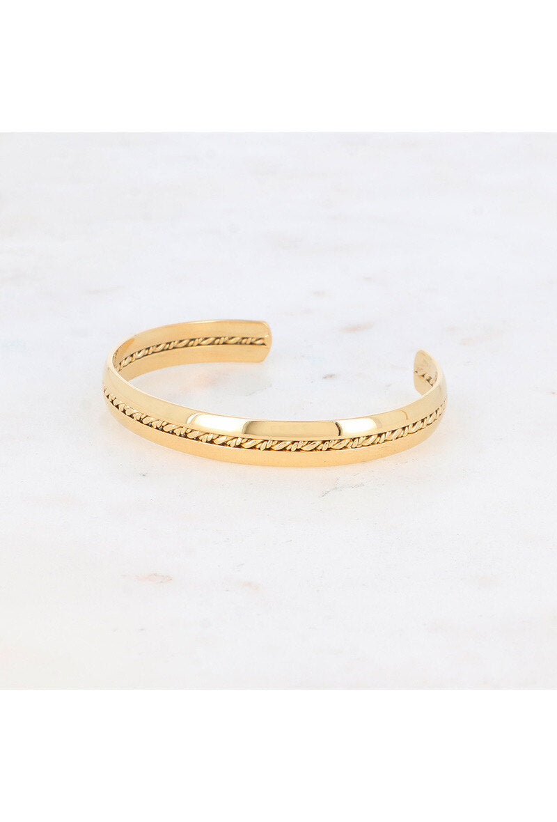Mackenzie Unisex Bangle