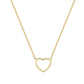 Heart Necklace