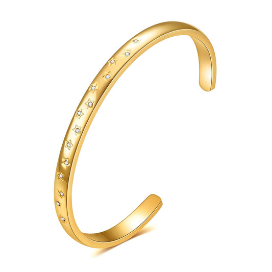 Star Bracelet