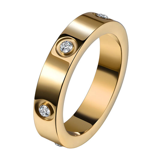 Studs Ring