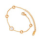 Flower Meadow Bracelet