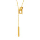 Y Necklace