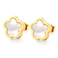Flower Earrings