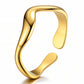 Wiggly Ring