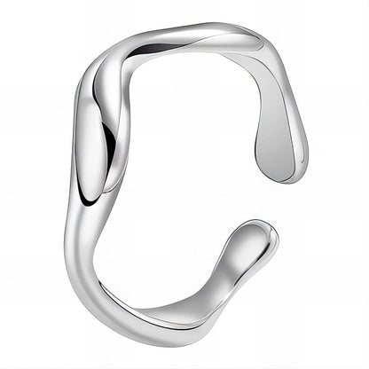 Wiggly Ring