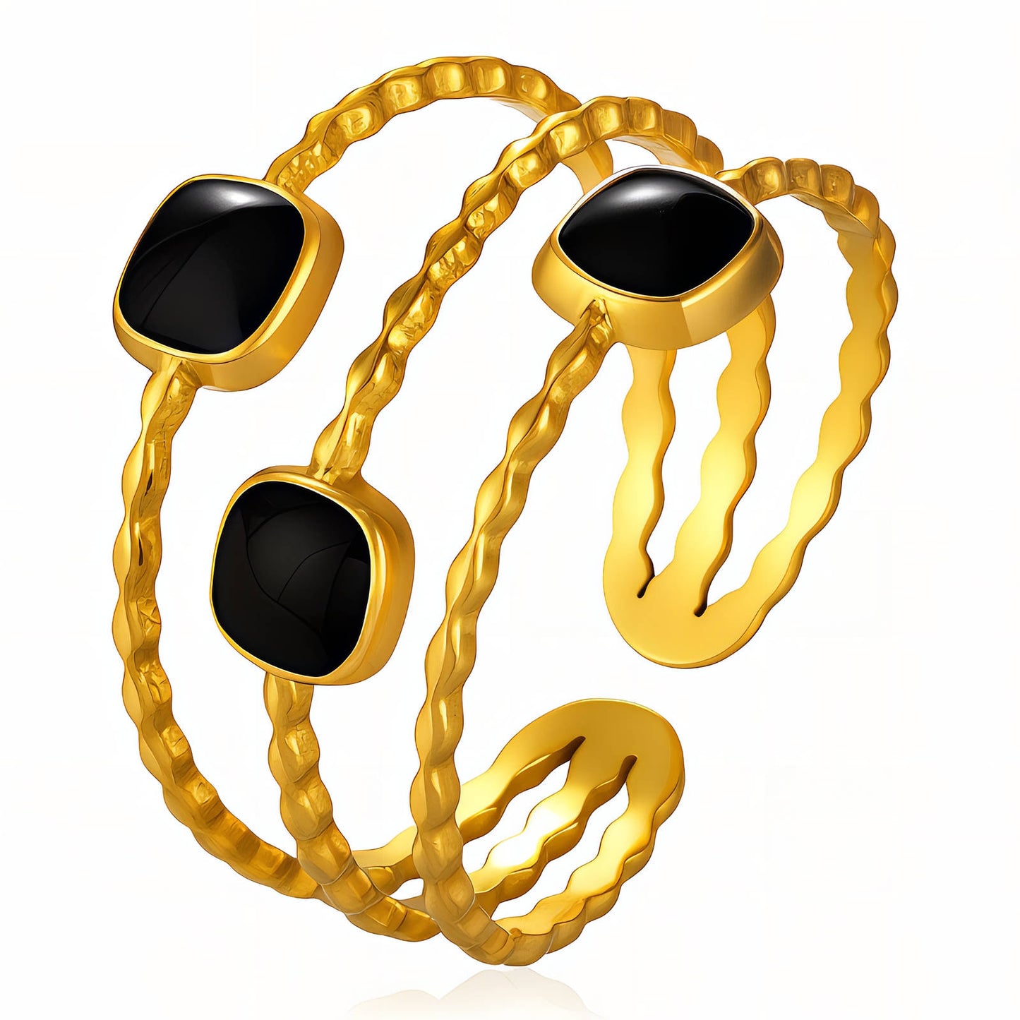 Square Ring