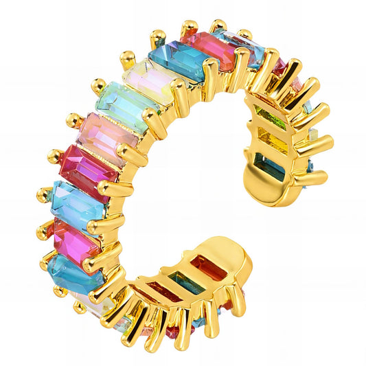Multicolor Ring