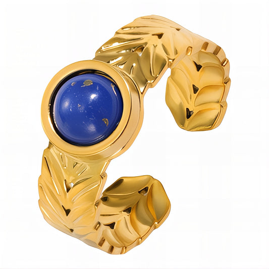 Greece Ring