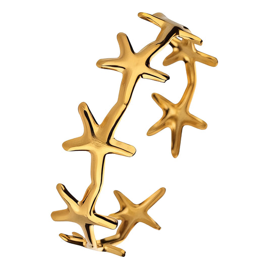 Starfishes Bracelet