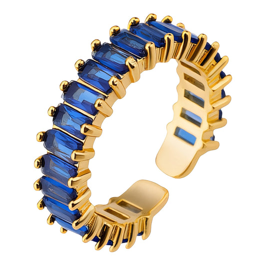 Blue Ring