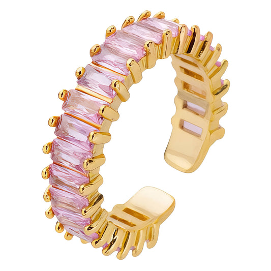 Pink Ring
