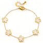Multiflower Meadow Bracelet