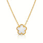 Summer Flower Necklace