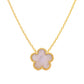 Summer Flower Necklace