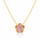 Summer Flower Necklace
