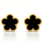 Summer Flowers Earrings