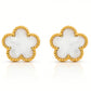 Summer Flowers Earrings