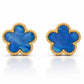 Summer Flowers Earrings