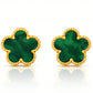 Summer Flowers Earrings