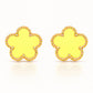 Summer Flowers Earrings