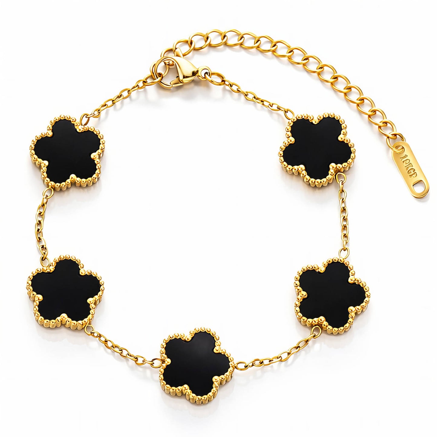 Flower Meadow Bracelet