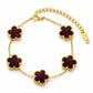 Flower Meadow Bracelet