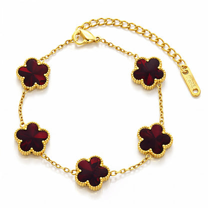 Flower Meadow Bracelet