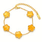 Flower Meadow Bracelet