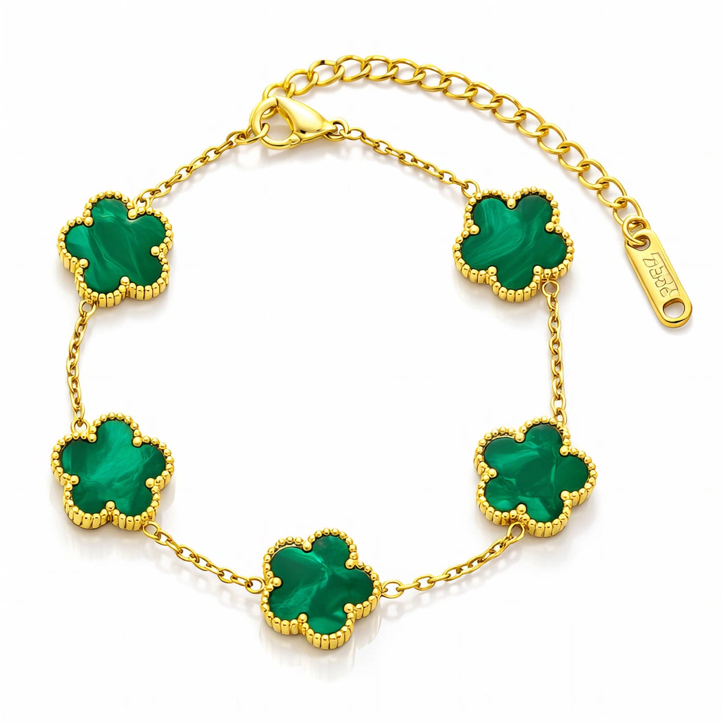 Flower Meadow Bracelet