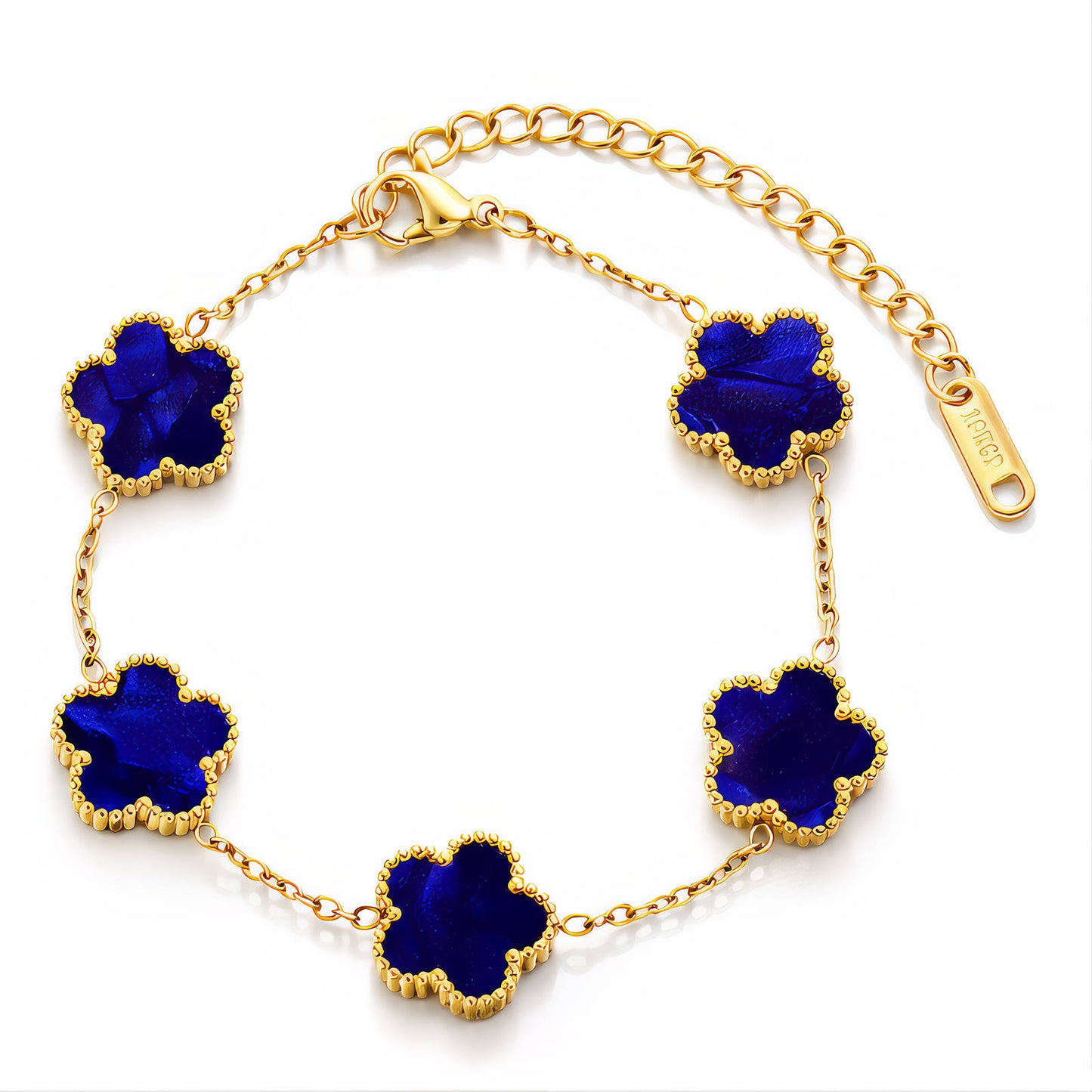 Flower Meadow Bracelet