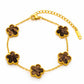 Flower Meadow Bracelet