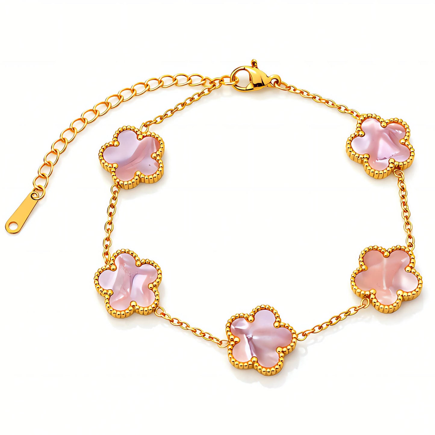 Flower Meadow Bracelet
