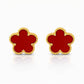 Summer Flowers Earrings