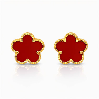 Summer Flowers Earrings