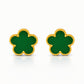 Summer Flowers Earrings